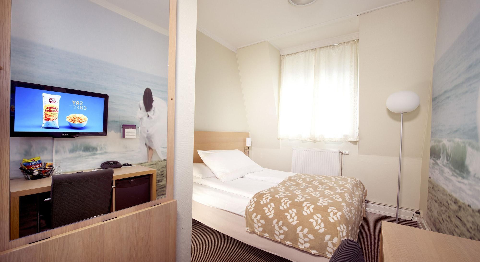 Home Hotel Savoy Oslo Exterior photo