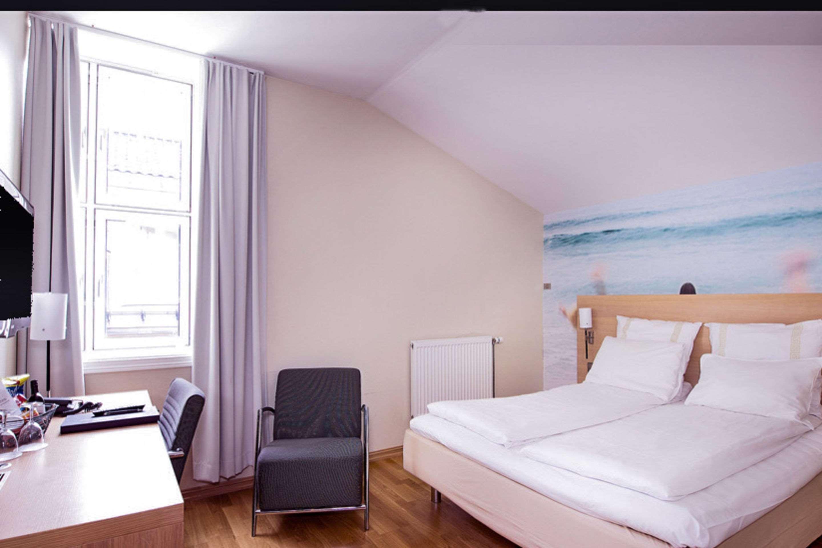 Home Hotel Savoy Oslo Exterior photo