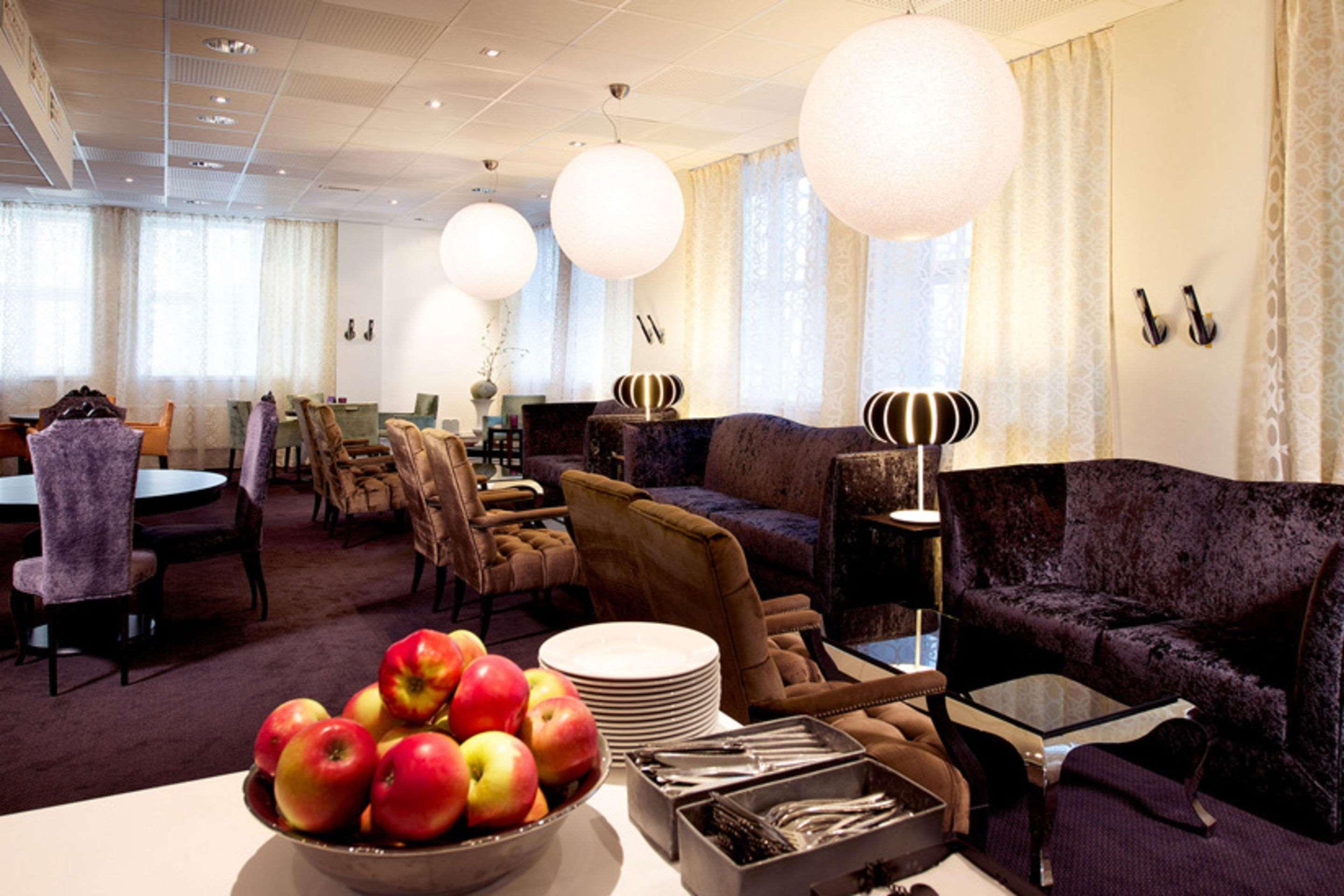 Home Hotel Savoy Oslo Exterior photo