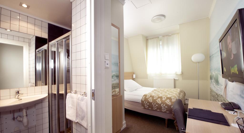 Home Hotel Savoy Oslo Exterior photo