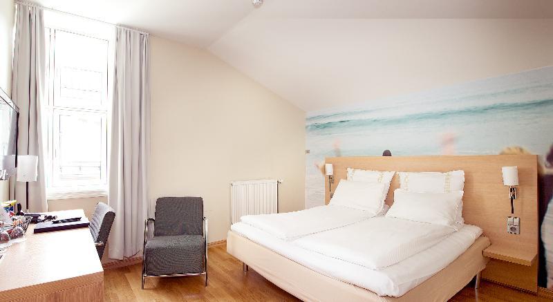 Home Hotel Savoy Oslo Exterior photo